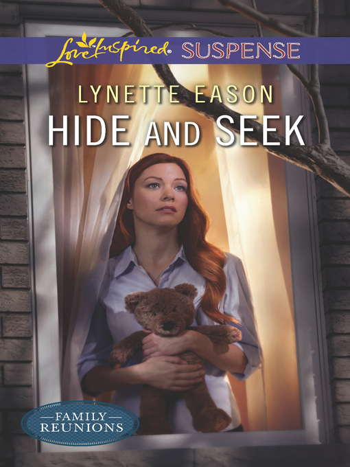 Title details for Hide and Seek by Lynette Eason - Wait list